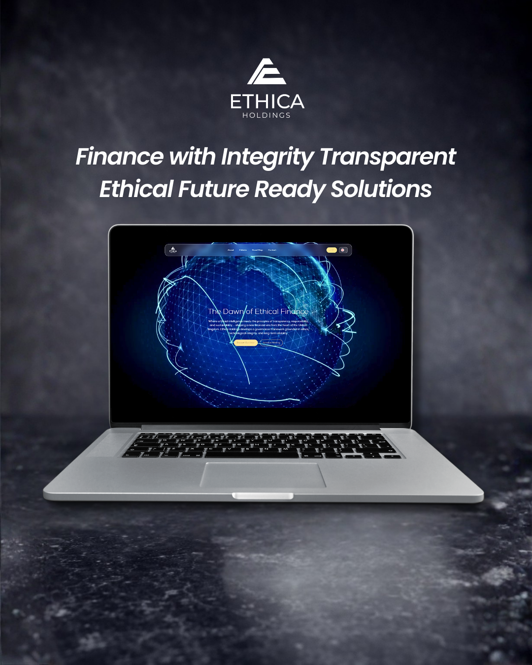 interstatex project preview