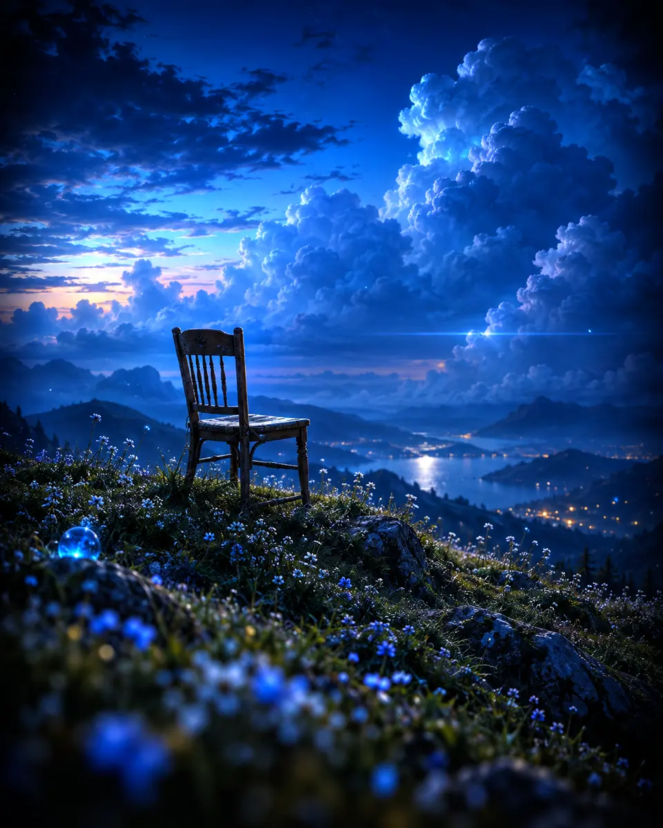 Stille