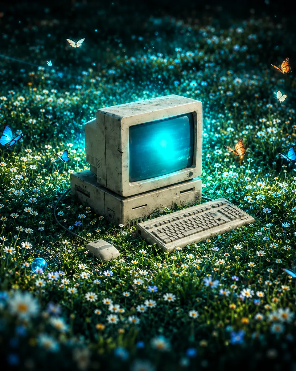 Nostalgie