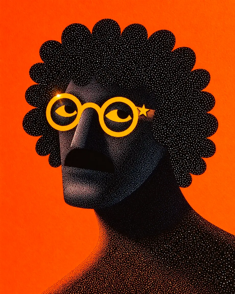 Charakter