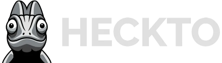 heckto logo